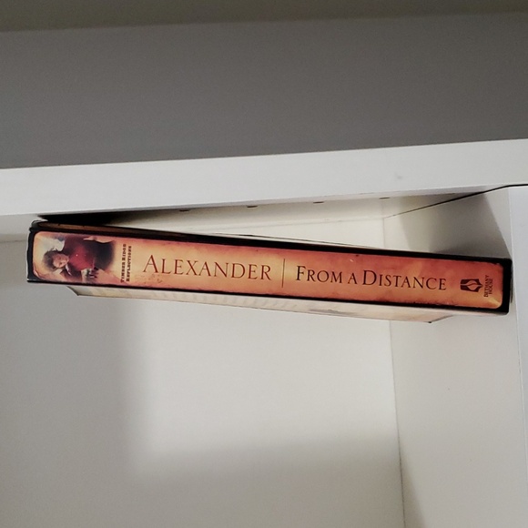 From a Distance softcover book - Picture 2 of 4